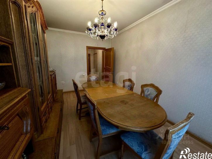 5-комн квартира ул Воровского, 11,  д. 11