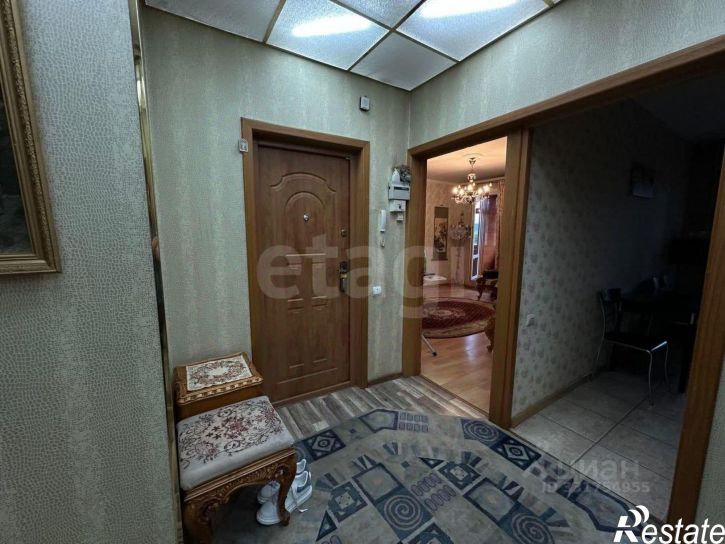 5-комн квартира ул Воровского, 11,  д. 11