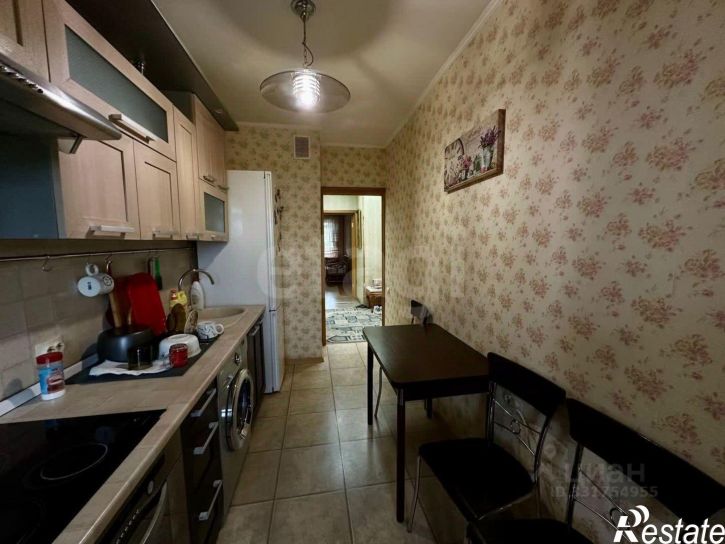 5-комн квартира ул Воровского, 11,  д. 11