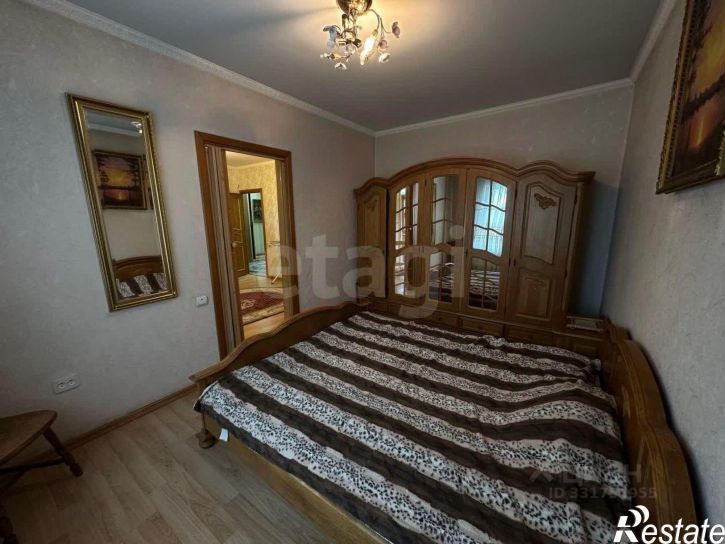 5-комн квартира ул Воровского, 11,  д. 11