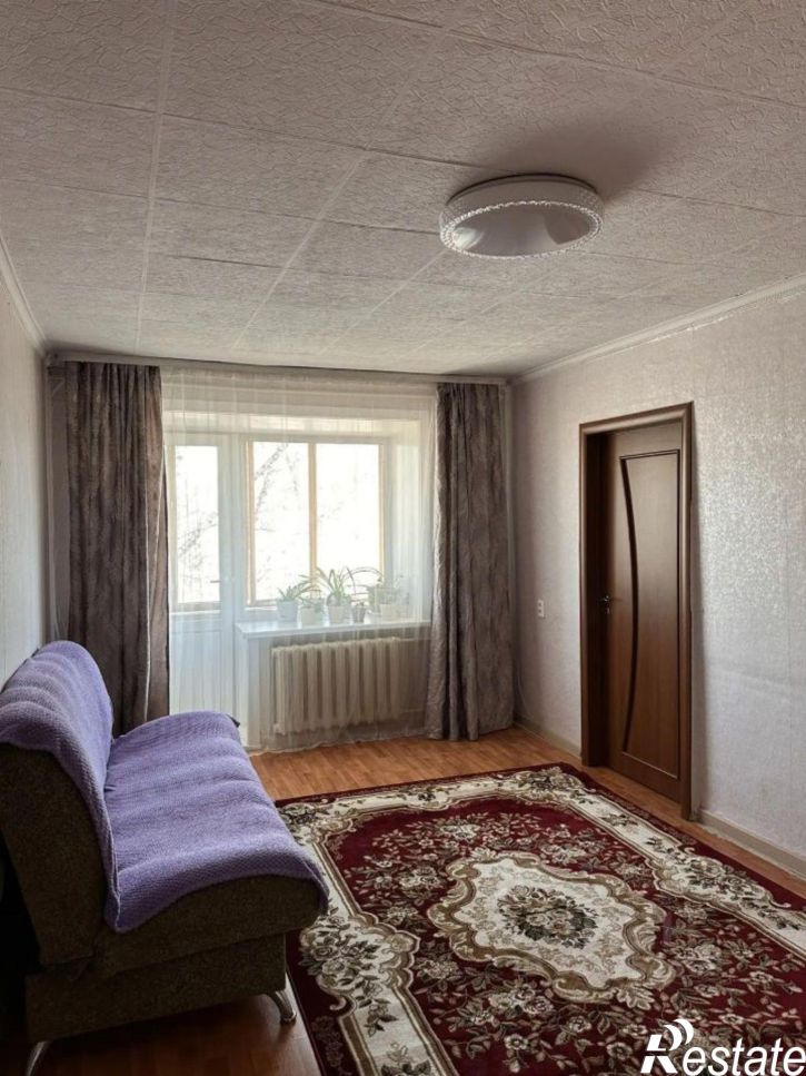 2-комн квартира ул Баррикад, 143,  д. 143