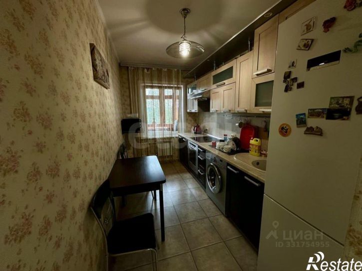 5-комн квартира ул Воровского, 11,  д. 11