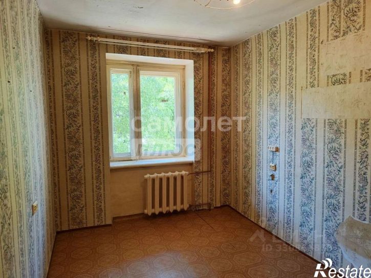 2-комн квартира ул Лермонтова, 333,  д. 333