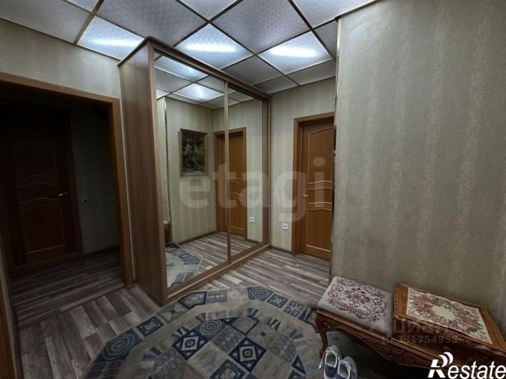 5-комн квартира ул Воровского, 11,  д. 11