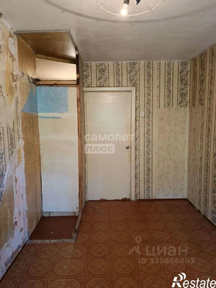 2-комн квартира ул Лермонтова, 333,  д. 333