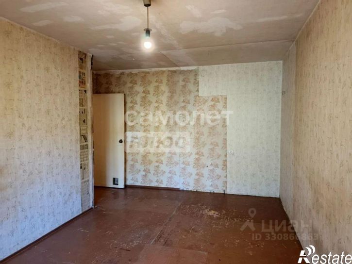2-комн квартира ул Лермонтова, 333,  д. 333