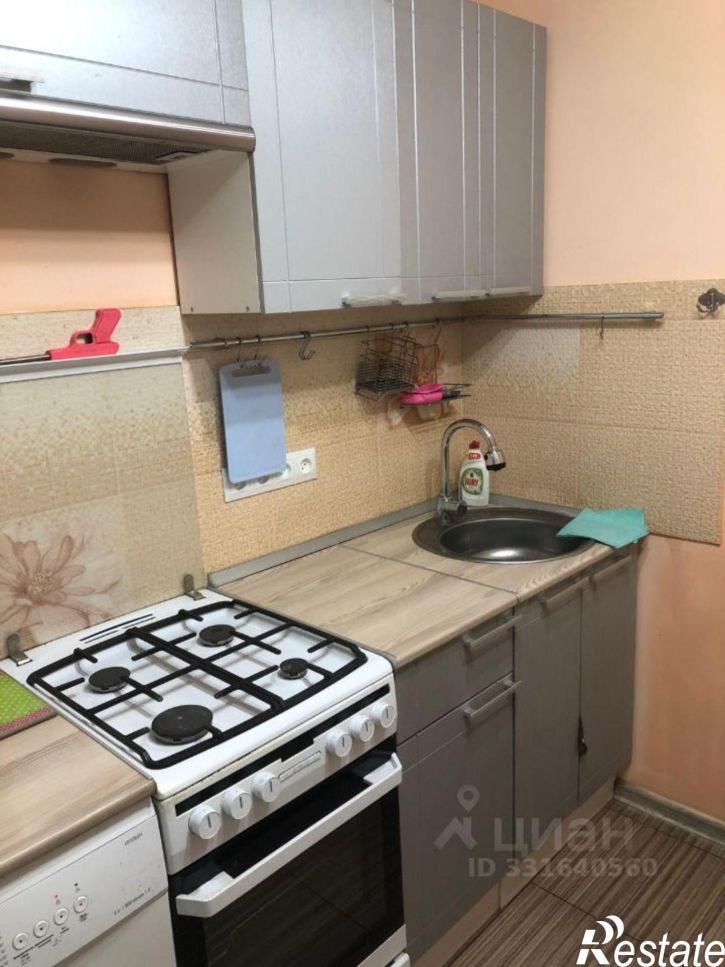 2-комн квартира ул Аэрофлотская, 7,  д. 7