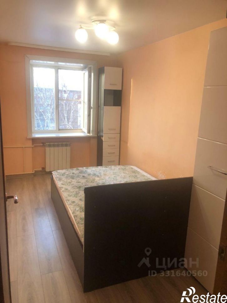 2-комн квартира ул Аэрофлотская, 7,  д. 7