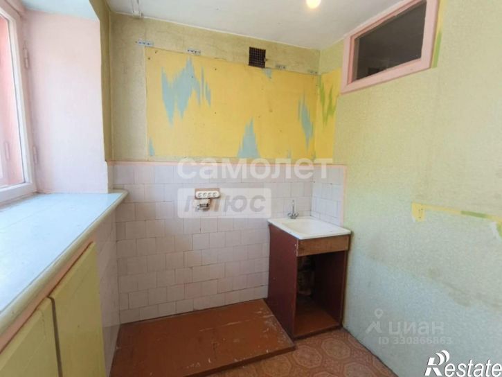 2-комн квартира ул Лермонтова, 333,  д. 333