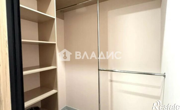 1-комн квартира территория Гусарская, 2