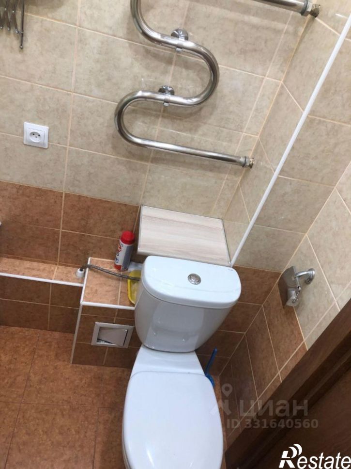 2-комн квартира ул Аэрофлотская, 7,  д. 7