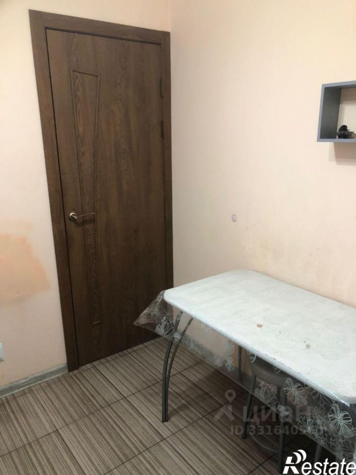 2-комн квартира ул Аэрофлотская, 7,  д. 7