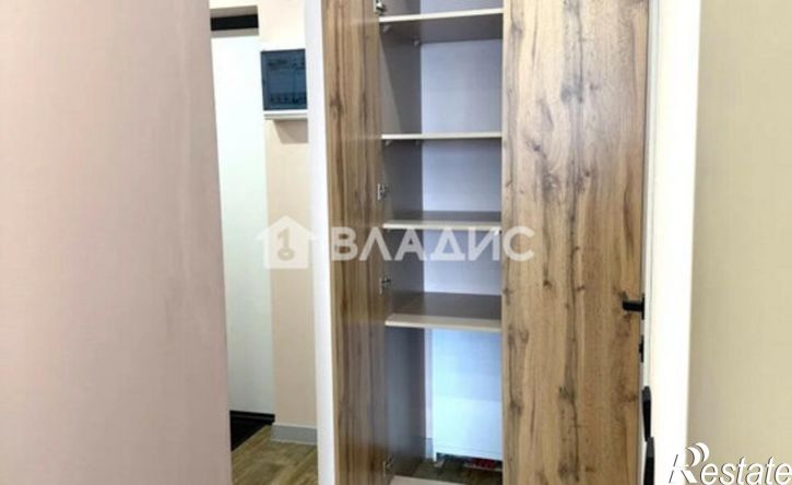 1-комн квартира территория Гусарская, 2