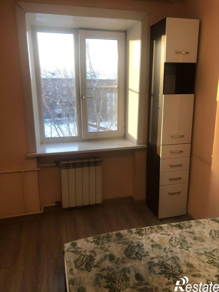 2-комн квартира ул Аэрофлотская, 7,  д. 7