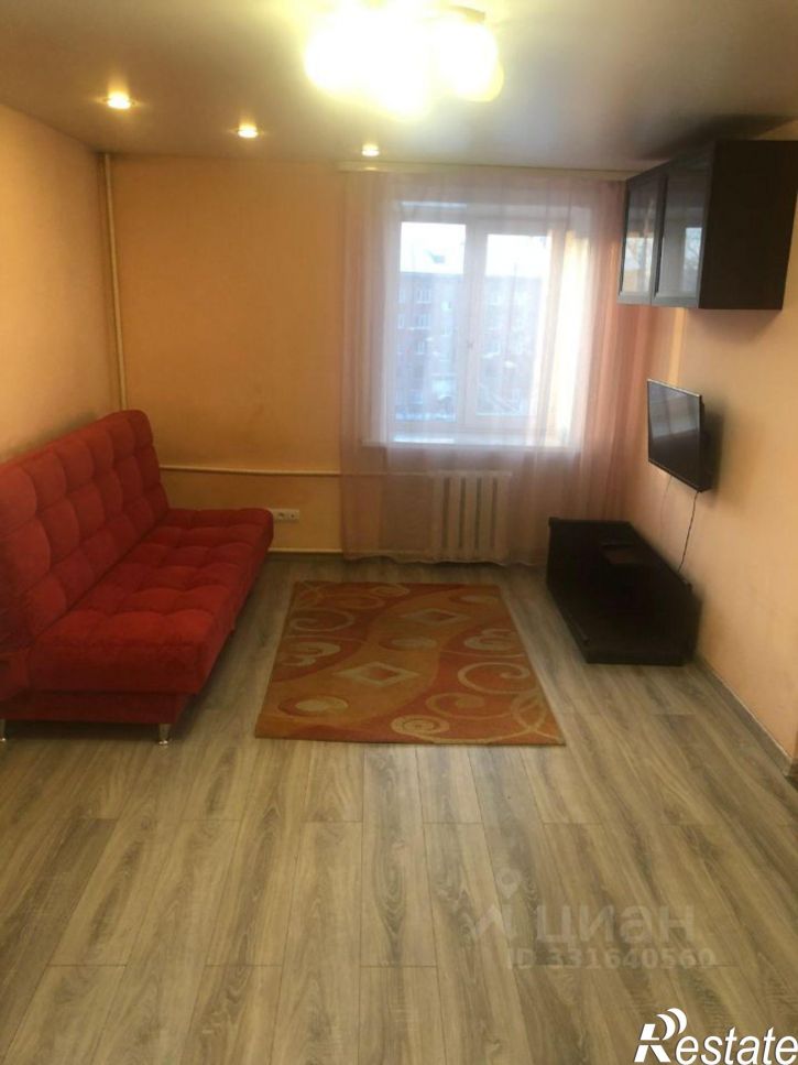 2-комн квартира ул Аэрофлотская, 7,  д. 7