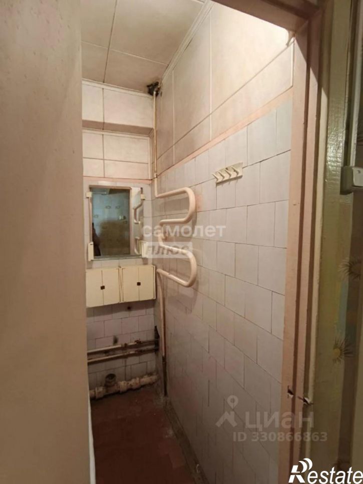 2-комн квартира ул Лермонтова, 333,  д. 333