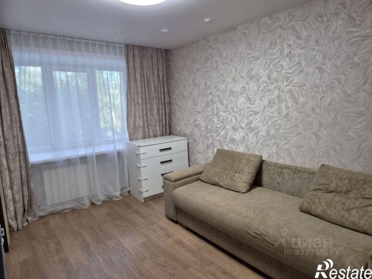 2-комн квартира б-р Рябикова, 45а,  д. 45а