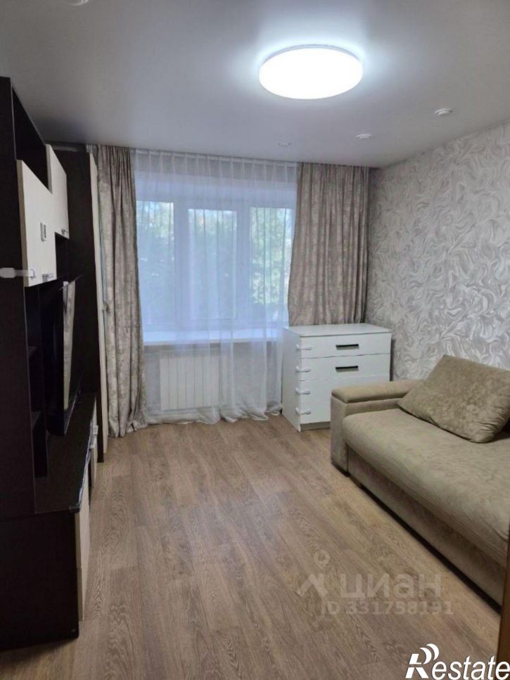 2-комн квартира б-р Рябикова, 45а,  д. 45а