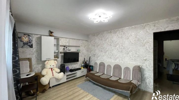 2-комн квартира ул Киренская, 50,  д. 50