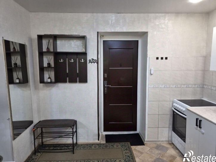 2-комн квартира б-р Рябикова, 45а,  д. 45а