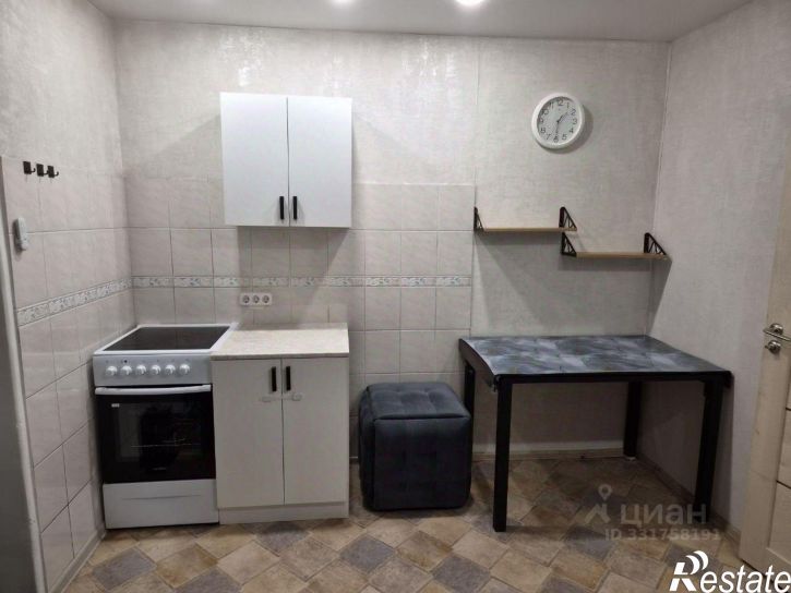 2-комн квартира б-р Рябикова, 45а,  д. 45а