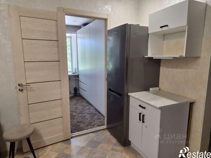 2-комн квартира б-р Рябикова, 45а,  д. 45а