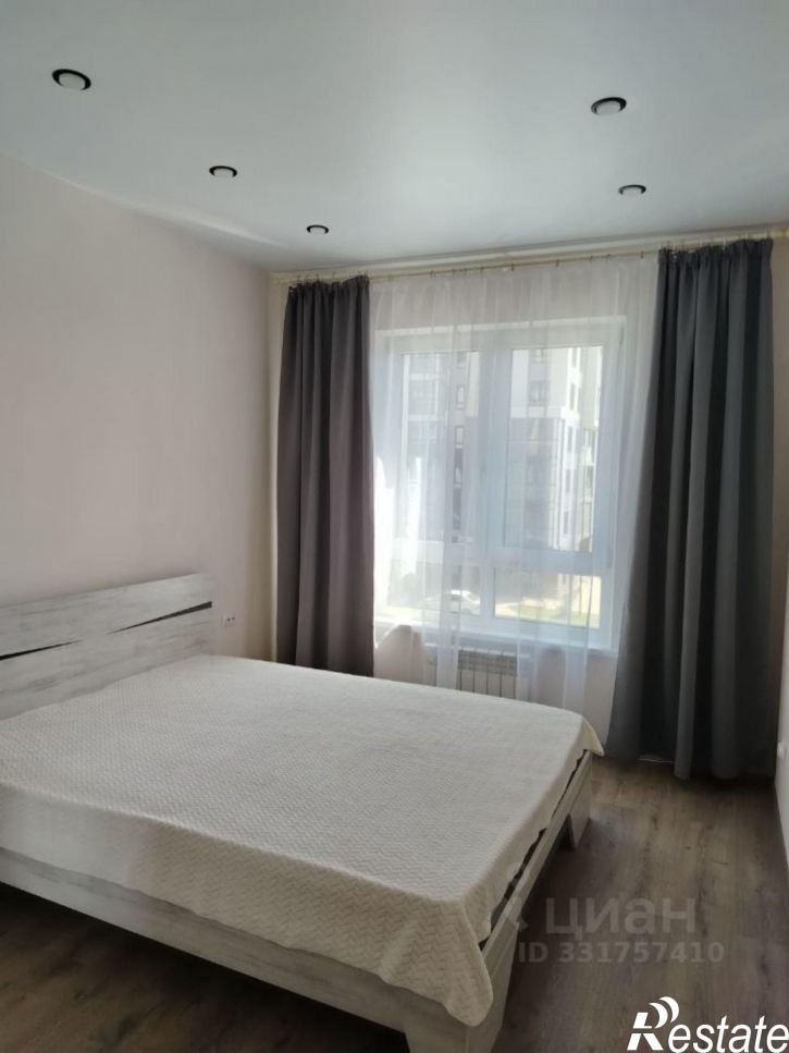 2-комн квартира микрорайон Ново-Ленино