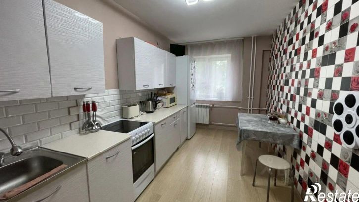 2-комн квартира ул Киренская, 50,  д. 50