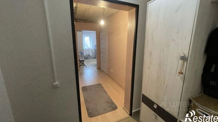 2-комн квартира ул Киренская, 50,  д. 50