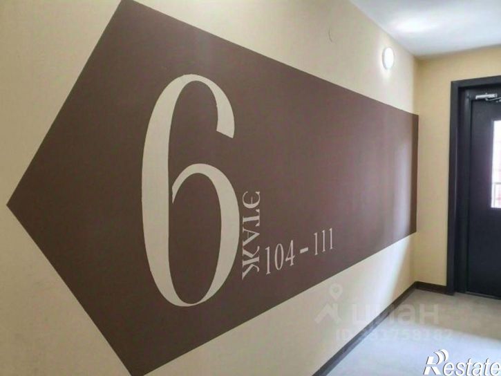 2-комн квартира ул Профсоюзная, 60,  д. 60