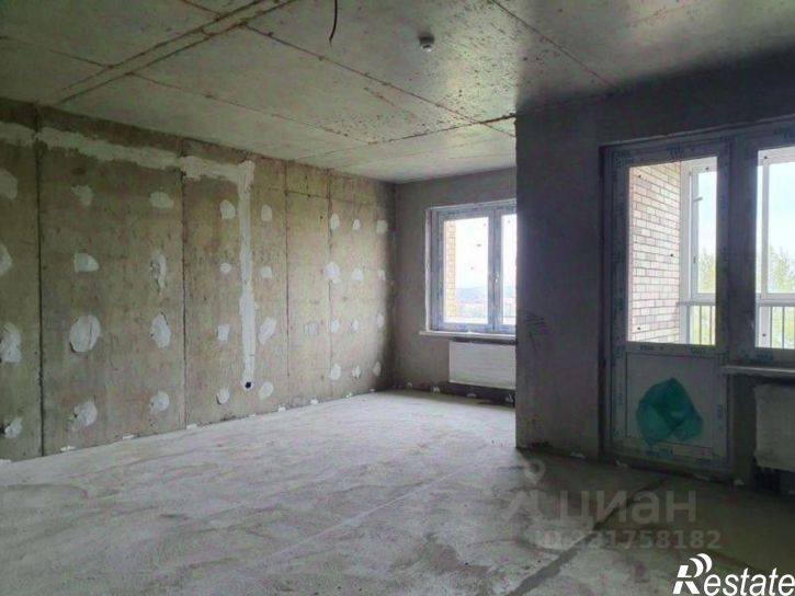2-комн квартира ул Профсоюзная, 60,  д. 60