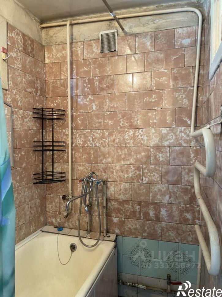 2-комн квартира ул Куликовская, 3,  д. 3