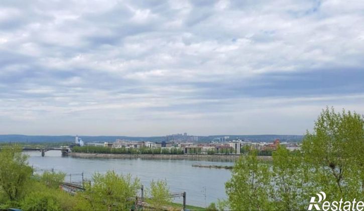 2-комн квартира ул Профсоюзная, 60,  д. 60