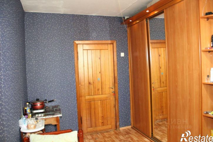 Комната ул Павла Красильникова, 217,  д. 217