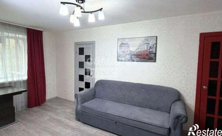 2-комн квартира ул Лермонтова, 69,  д. 69