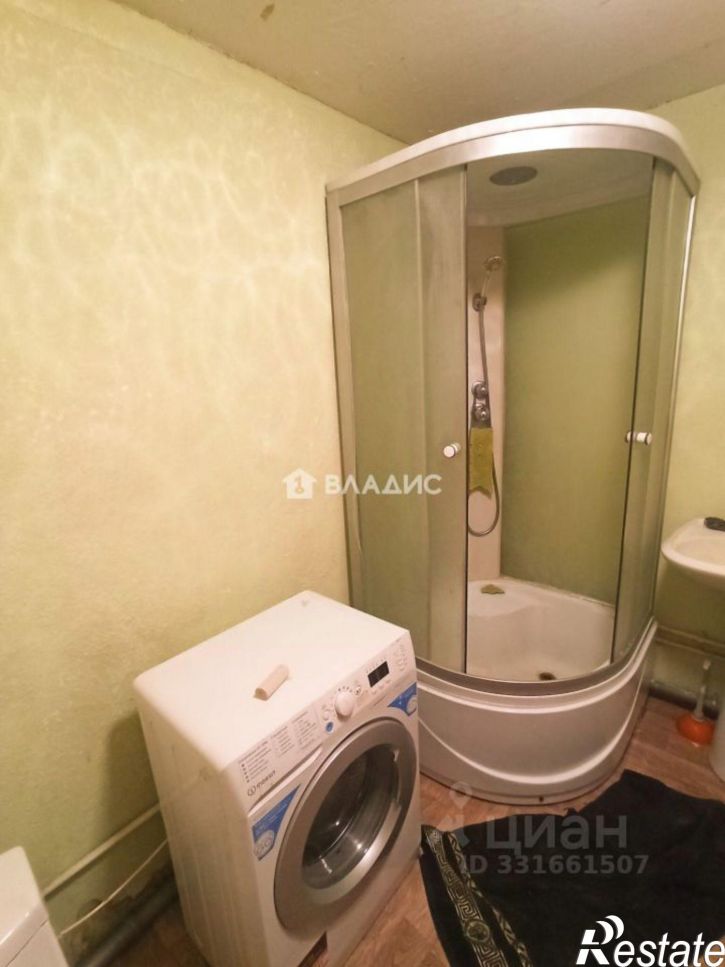 1-комн квартира ул Баррикад, 49,  д. 49