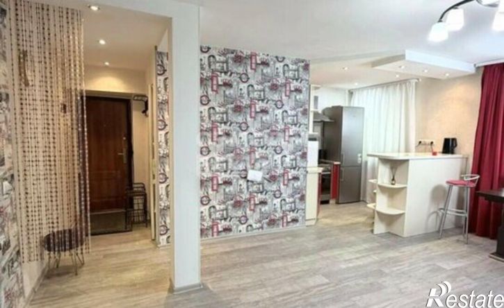 2-комн квартира ул Лермонтова, 69,  д. 69