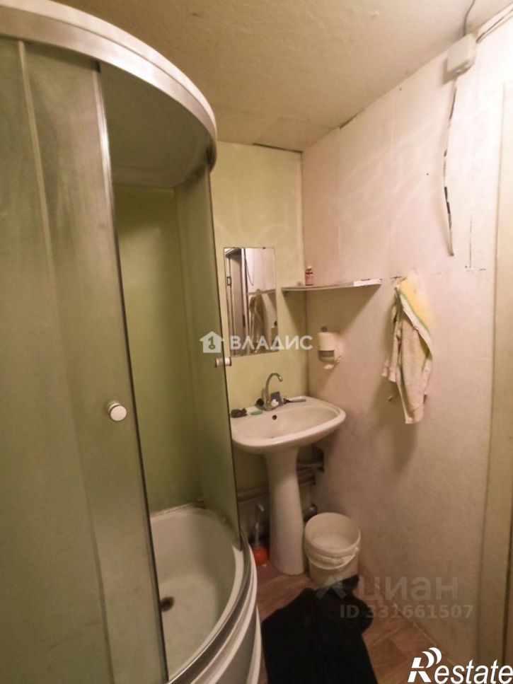 1-комн квартира ул Баррикад, 49,  д. 49