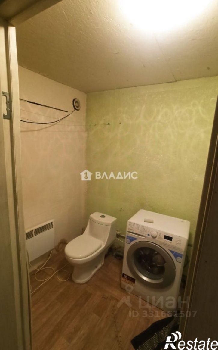 1-комн квартира ул Баррикад, 49,  д. 49