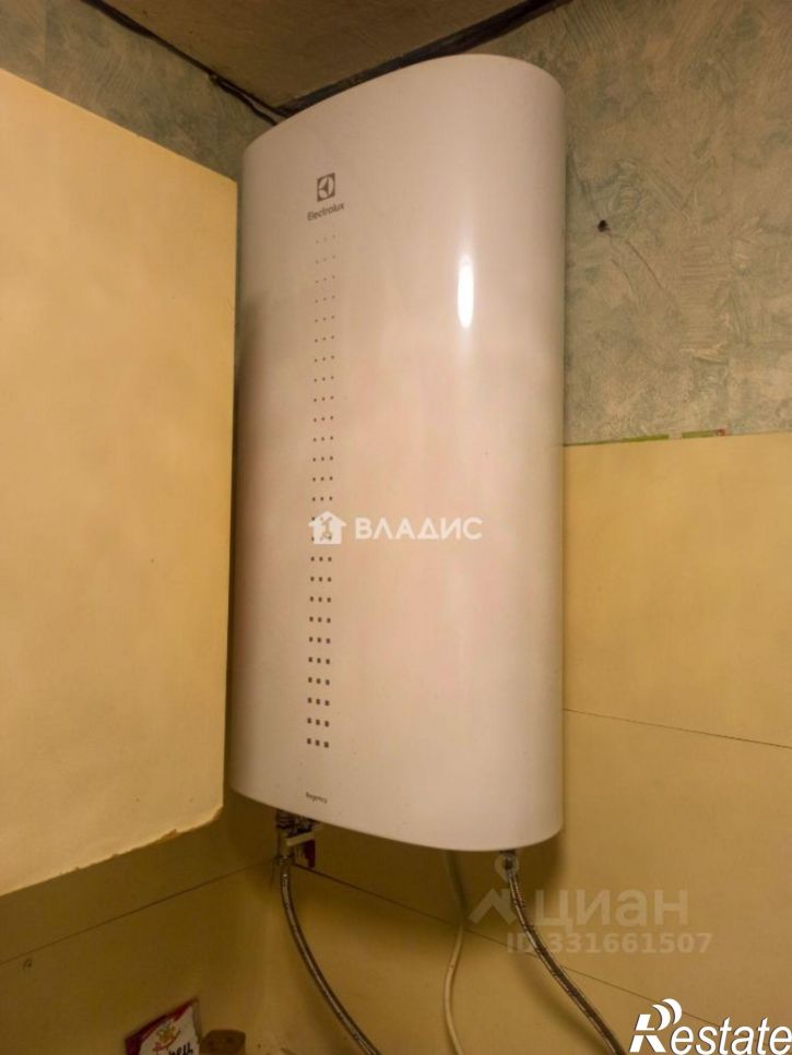 1-комн квартира ул Баррикад, 49,  д. 49