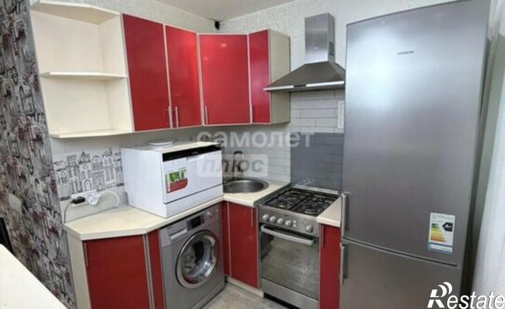 2-комн квартира ул Лермонтова, 69,  д. 69