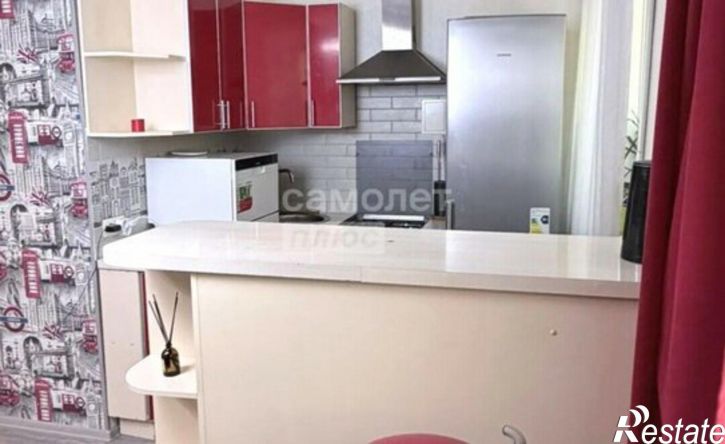 2-комн квартира ул Лермонтова, 69,  д. 69