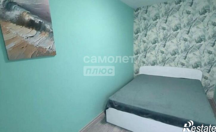 2-комн квартира ул Лермонтова, 69,  д. 69