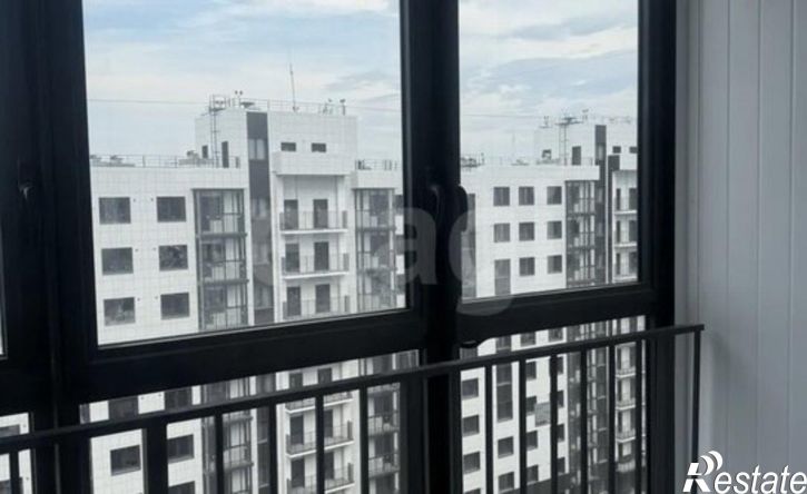 1-комн квартира ул Маврикия Слепнёва, 6,  д. 6