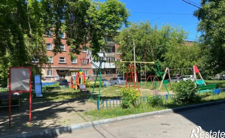 2-комн квартира ул Куликовская, 3,  д. 3