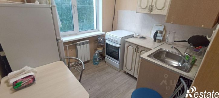 2-комн квартира ул Донская, 6а,  д. 6а
