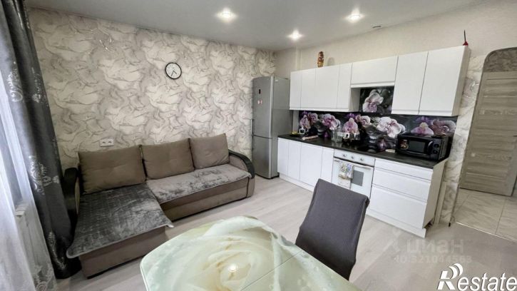 2-комн квартира ул Седова, 62 1,  д. 62 1,  к. 1
