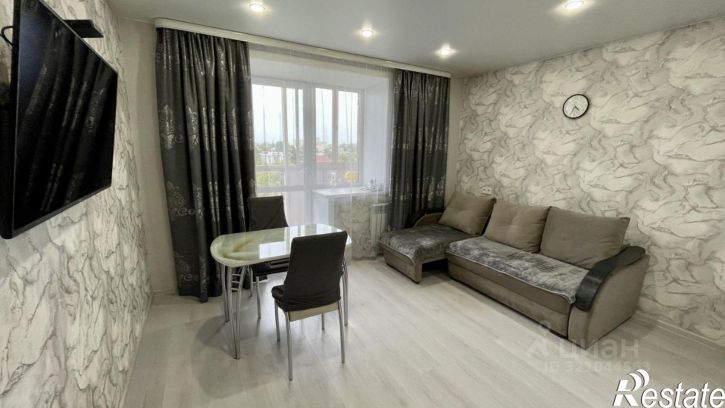 2-комн квартира ул Седова, 62 1,  д. 62 1,  к. 1