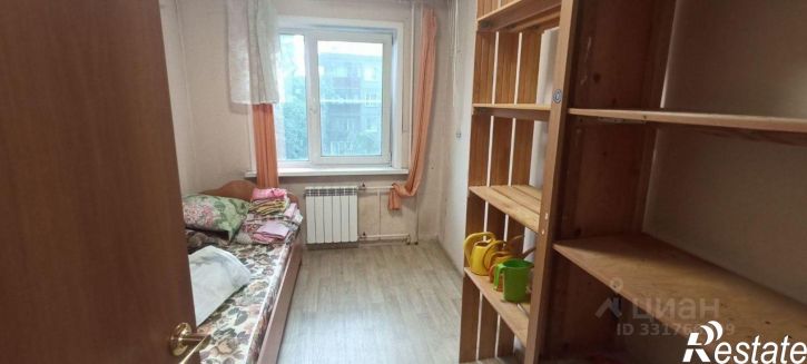 2-комн квартира ул Донская, 6а,  д. 6а