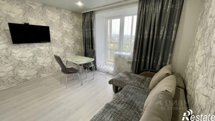 2-комн квартира ул Седова, 62 1,  д. 62 1,  к. 1